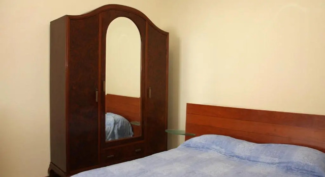 Belvedere Flexyrent Apartment, Забронировать Апартаменты/квартира Отели Рапалло с парковкой, Парковка