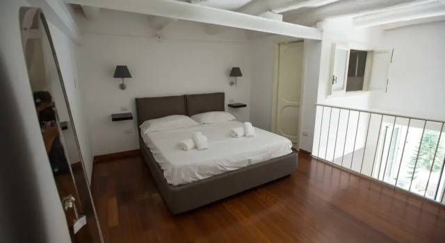 Sognando Napoli by Dimorra, Buchen Sie Hotel Chiaia Neapel