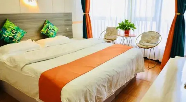 Yuhang Express Hotel (Shangqiu High-Speed Railway Station), Reservar Hotel Shangqiu Henan