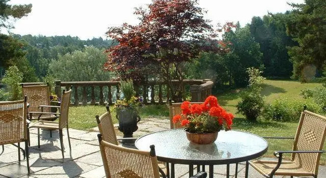 Villa Billerud, Book Villa  