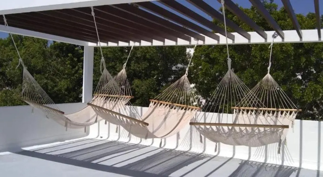 MG House Puerto Morelos Qroo