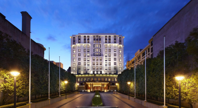Park Hyatt Melbourne, Забронировать Отель Отели Мельбурна 5 звезд, рядом с Fire Services Museum of Victoria, 5*