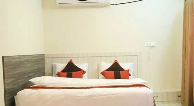 Hotel Murchunga International, Prenota Hotel Hotel 3 stelle a 1st province, 3*