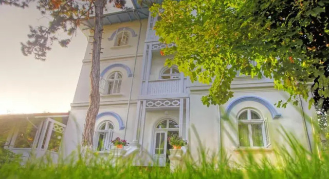 Vila Brancoveanu
