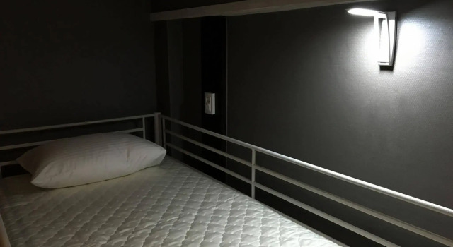 Mini Hotel Insa