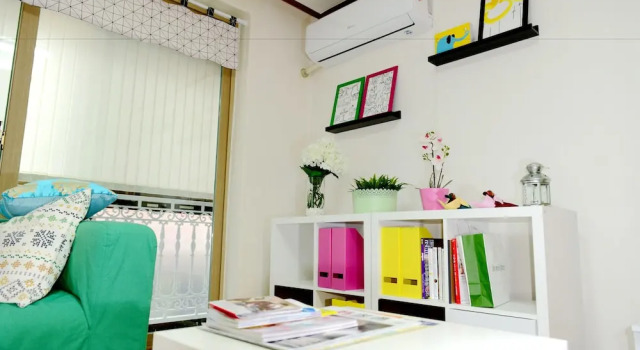 My Little Guesthouse - Hostel, Забронировать Хостел Хостелы Сеула, рядом с Магазин Butter zakka, Хостел