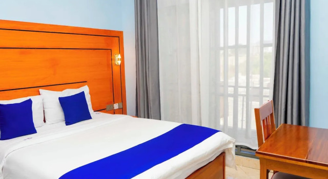 Номер Executive La Stanar Hotel
