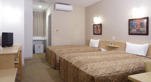 Family Lodge Hatagoya Chojahara SA, Book Inn Mini‑Hotels in Tohoku, Inn