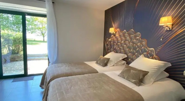 Manoir De Rigourdaine, Rezervovat Hotel  