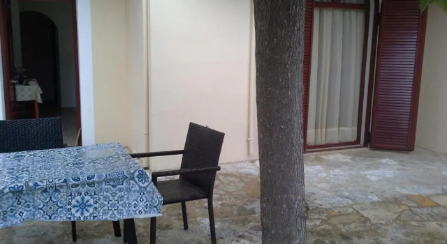 Апартаменты BBB - Barbati Blick Bungalows
