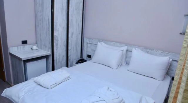Двухместный номер Standard Отель Istanbul