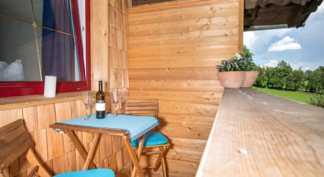 Апартаменты Apartmenthaus Lieselotte