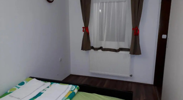 Апартаменты Apartments Panovic