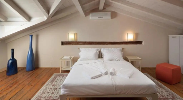 Коттедж Angelo d'Oro Holiday Home Silva