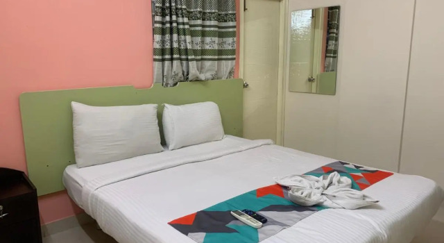 Homewood Suites ( Service Apartments)