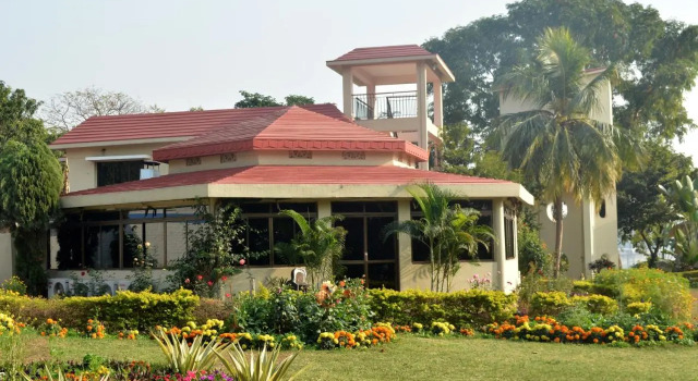 Peerless Resort Mukutmanipur, Buchen Sie Resort Mukutmanipur Westbengalen
