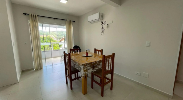 Residencial Helena Perequê Porto Belo SC, Забронировать Отель Порту-Белу Санта-Катарина
