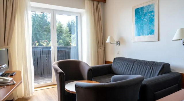 Hotel Tisa Pohorje, Reserva ahora Hotel Hočko Pohorje 