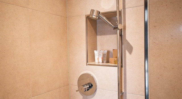 Апартаменты Comfort Boardinghouse Bielefeld
