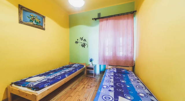 Номер Standard Hostel Tara