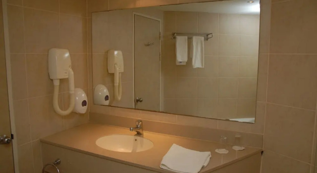 Suite Adi Hotel