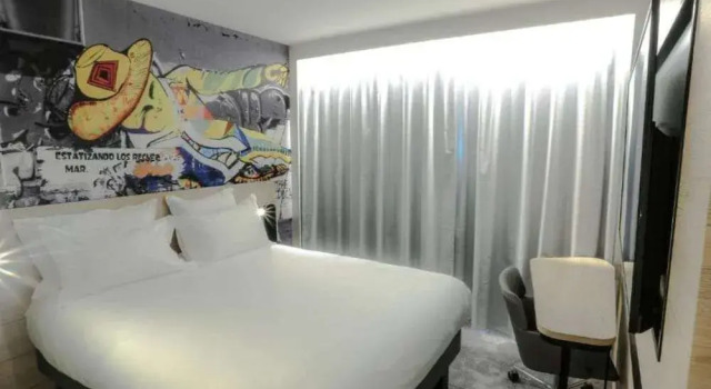 Novotel Paris La Défense Nanterre