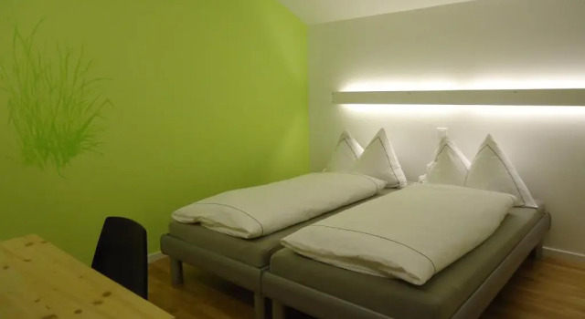 Hotel Alte Gärtnerei