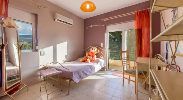 Alegria 3bd Villa