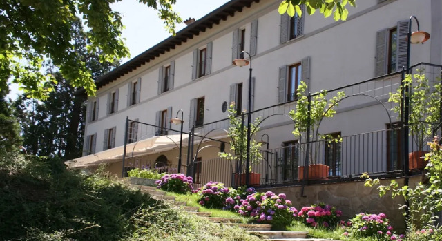 Villa Bregana, Забронировать Вилла Карнаго Provincia di Varese