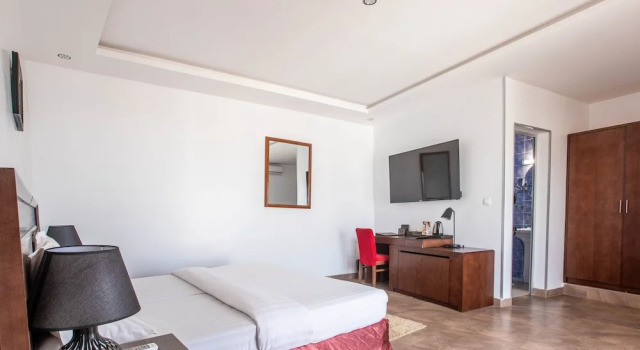 Номер Superior Residences Feto II
