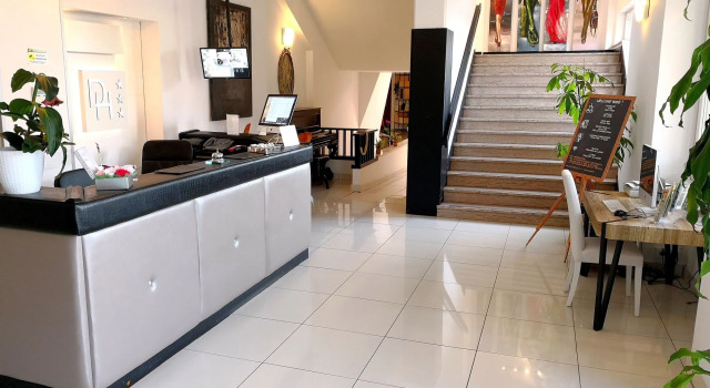 Hotel Darival