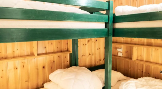Résidence Alpage B - Appartement ALPAGES B3 pour 8 Personnes 01