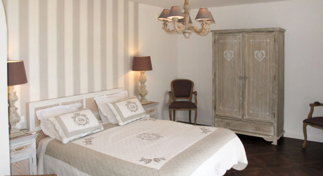 Rose (CAQ110), Забронировать Дом для отпуска Каркеран Var coast