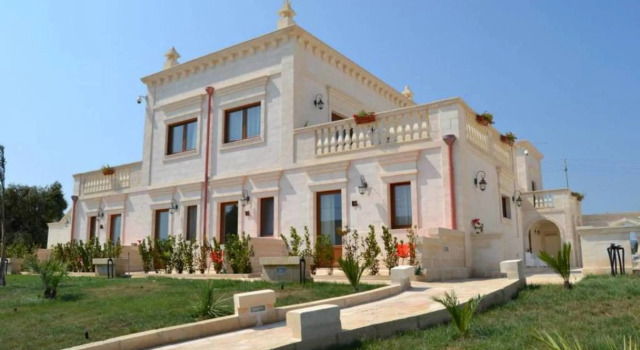 Agriturismo I Pozzetti