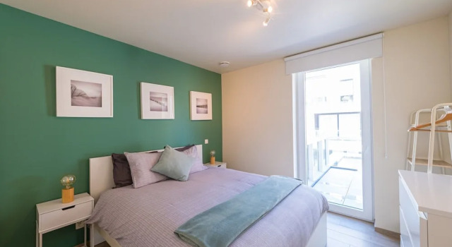 Modern Apartment Within Walking Distance of the se, Prenota Appartamento Hotel a Flanders con parcheggio, Parcheggio