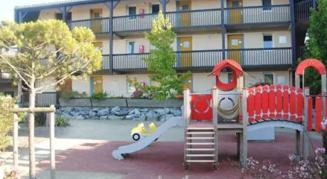 Номер Standard Village Vacances Le Junka