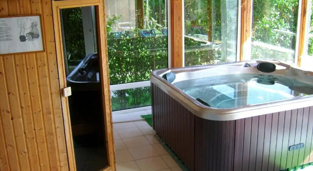 Agria Wellness Guesthouse