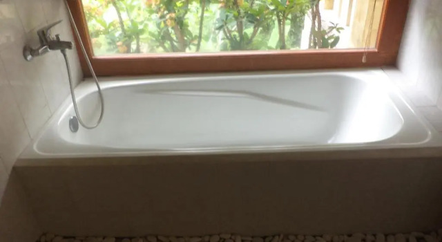 1 soveværelse i villa Villa Kamar Madu