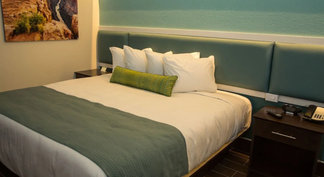 Двухместный номер Standard The Flagler Inn - Saint Augustine