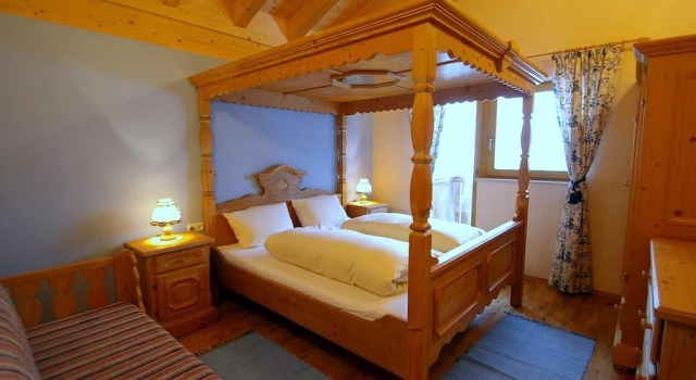 Chalet Melodie, Prenota Chalet Cottage a Zugspitz Arena, Cottage