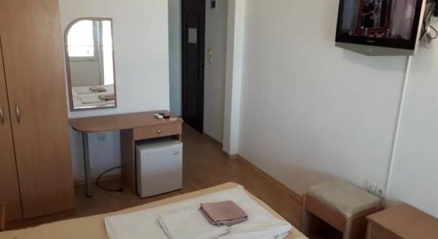 Hotel Lozite, Забронировать Отель Отели Созополь 3 звезды, 3*