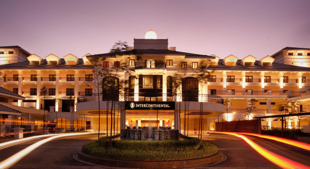 InterContinental Hanoi Westlake by IHG