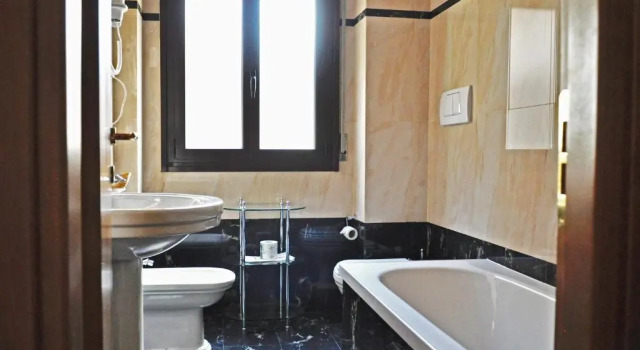 Двухместный номер Standard с балконом Отель San Guido Porta Volta