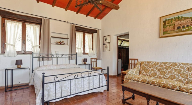 Agriturismo Tenuta il Solengo