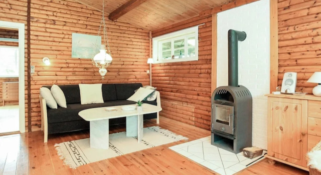 Eclectic Holiday Home in Dannemare With Barbecue, Reserva ahora Hotel Dannemare Lolland