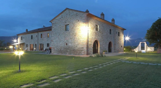 Il Grifone A Cortona