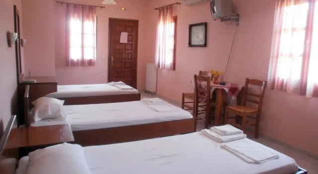 Platanias Hillside, Book Hotel South Pelion Thessalia