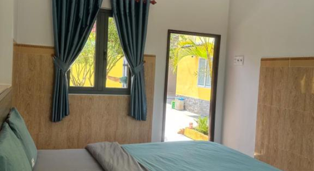 Двухместный номер Standard Bao Dien Hotel Garden