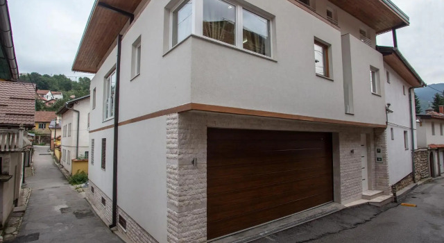 Guest House Hendek, Забронировать Гостевой дом Недорогие отели Сараево, рядом с Фонтан Себилж, недорого