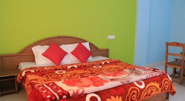 KANARA, Rezervovat Hotel Nainital Uttarakhand